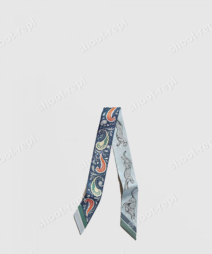 Guepards Bandana 트윌리 - 목걸이레플리카 참고 이미지